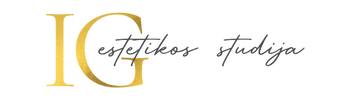 IG estetikos studija